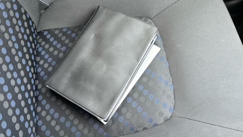 Suzuki Celerio 1.0 SZ3 5dr Petrol Hatchback